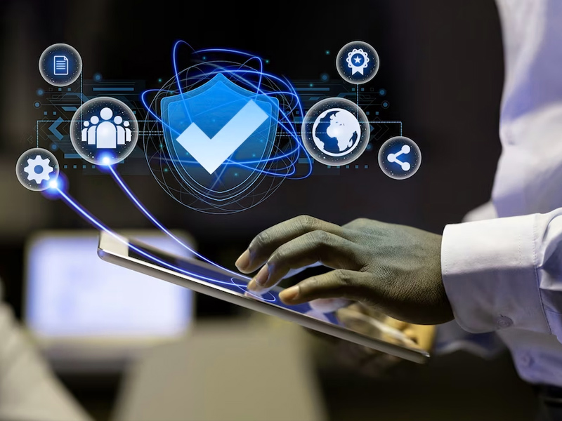 network_security_and_protocol_logo