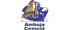 Ambuja_Cement logo